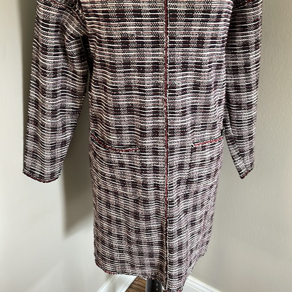 Max Studio tweed dress - Picture 3 of 9